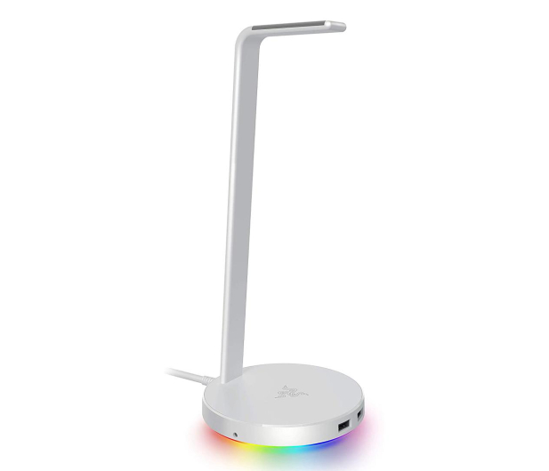 Razer Base Station V2 Chroma Mercury - 634919 - zdjęcie